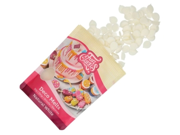 Deco Melts Natural White