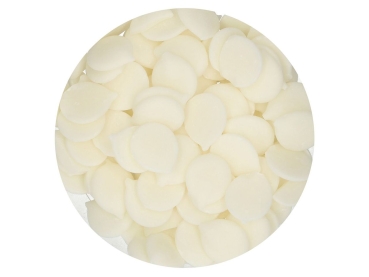 Deco Melts Natural White