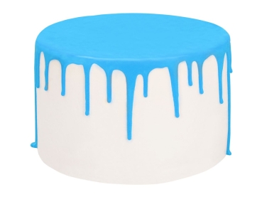 Cake Drip "Azure Blue" 250g
