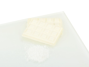 Powder Paint White 15g