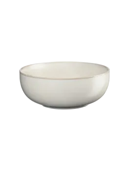 ASA Selection Buddha Bowl Coppa – Color: Tofu (Light Beige)