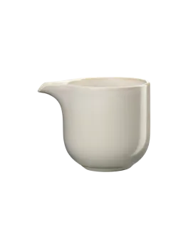 ASA Selection Creamer Coppa – Elegant Milk Jug / Creamer in Tofu (0.25 l)
