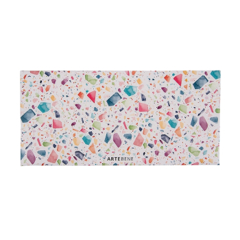 Preview: Gutscheinkuvert, Geschenkumschlag Luftballons