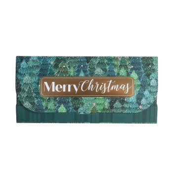 Gift envelope "Merry Christmas"