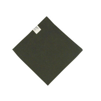 Stoffserviette "Dunkelgrün"