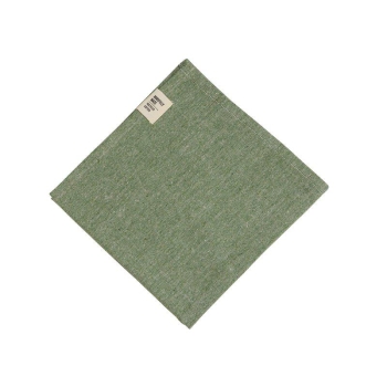 Cloth napkin "Green"