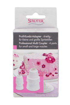 Piping Adapter