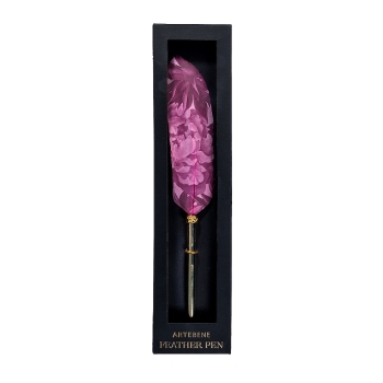 Quill "Blossom" pink