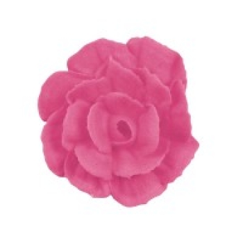 Curved rose spout 10mm