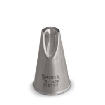 Half round grommet 5mm