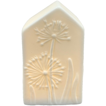 LED Häuschen "Blanche" in 3 Größen