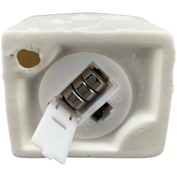 LED Häuschen "Blanche" in 3 Größen