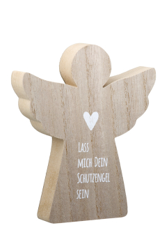 Guardian Angel