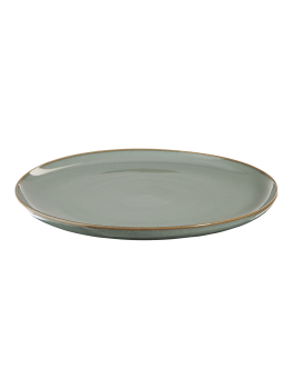 Dinner plate eucalyptus by ASA