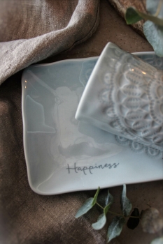 Mug "Happiness" Ocean by Majas Cottage