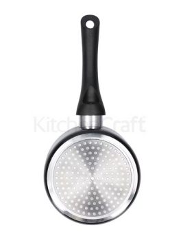 Kochtop 14cm für Milch