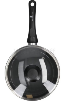 Kochtopf 20cm mit Deckel