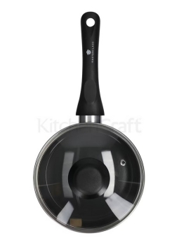 Kochtopf 16cm mit Deckel