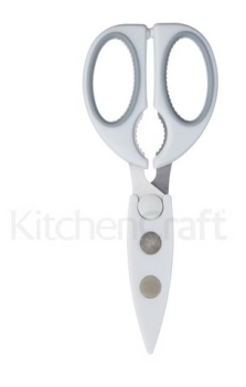 Kitchen scissors
