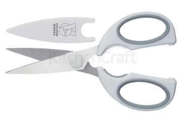Kitchen scissors
