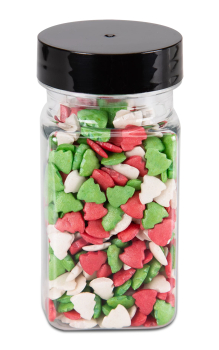 Sprinkle Mix "Christmas Tree"