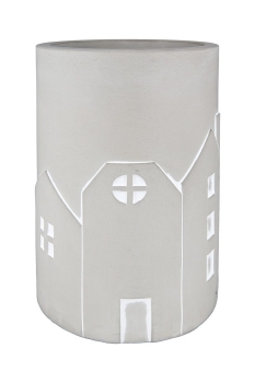 Preview: Weinkühler "Häuserreihe"