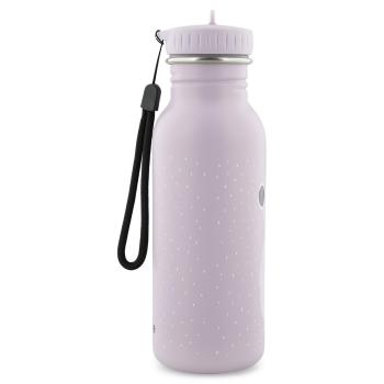 Drinking bottle 500ml "Mrs. Mouse"