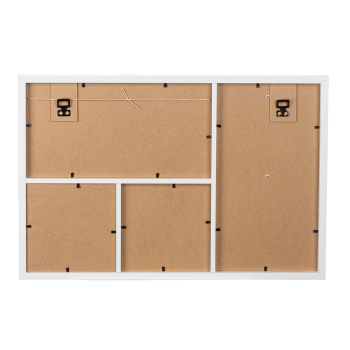 Foto- und Kartenhalter / Memoboard