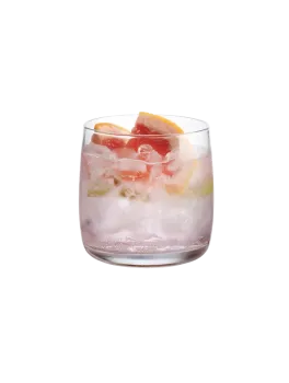 Preview: ASA Selection Trinkglas clear – Puristisches Wasserglas aus hochwertigem Glas (0,2 l)