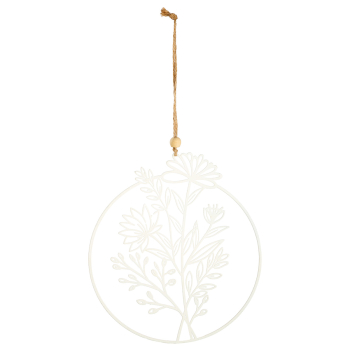 Deko-Hänger „Blütenzauber“