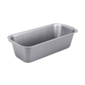 We love baking bread baking pan 26x11,5cm