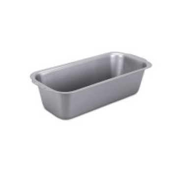 We love baking bread baking pan 22x10cm