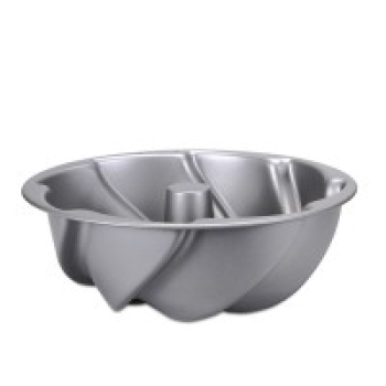 We love baking Gugelhupf Swing