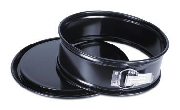 Enamel Springform Pan