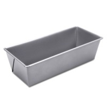 We love baking loaf pan 30x10,5cm