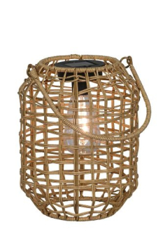Solar Laterne