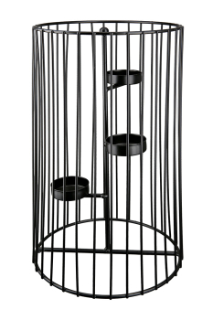 Preview: Teelichthalter "Trixie" in 2 Größen