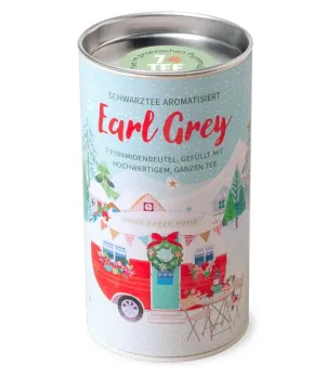 Tea "Wintercamping" Earl Grey