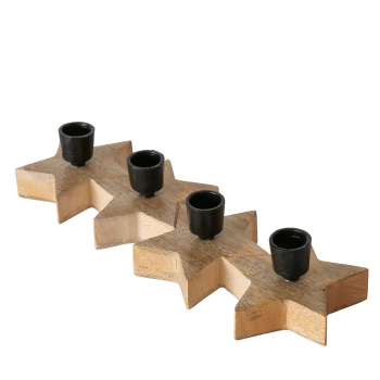 Kerzenhalter "Avent" Sterno