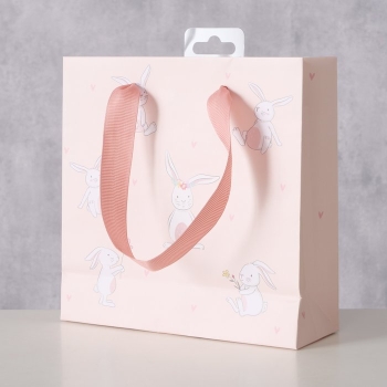 Preview: Geschenktasche Ostern "Easy", Osternest