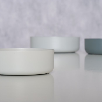 Bowl "Linda" in 3 sizes