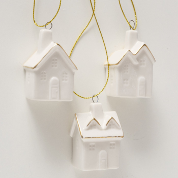 Houses "Virginie"