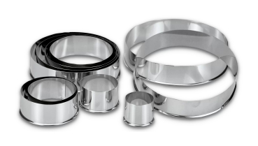 Cutter Set "Ring"