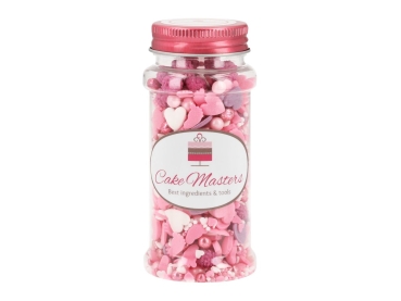 Sugar Pearls "Baby Love Pink"