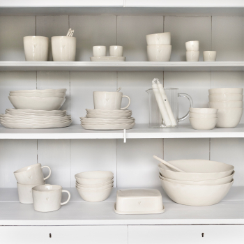 Preview: Kleine Schüssel, Dipschale "June" von Bastion Collections