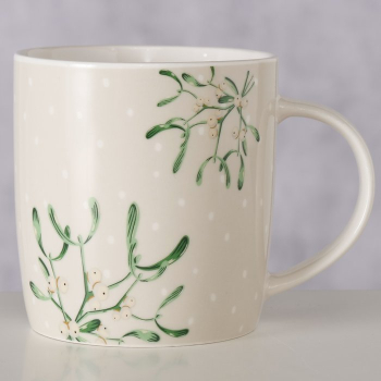 Preview: Wintertasse 