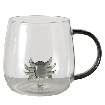 Preview: Halloween Becher Geist oder Spinne