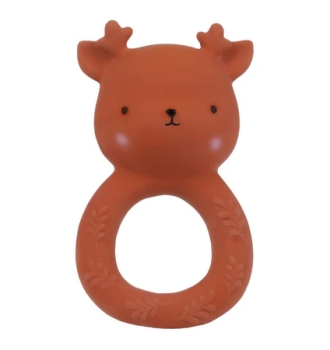 Teether "Deer"