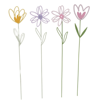 Blumenstecker "Blossom"