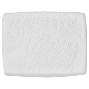 Butter Dish “Fern Leaf” by räder